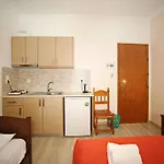 Studios&apartments Thomas 아파트 *