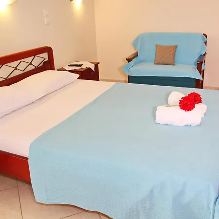 Studios&apartments Thomas Διαμέρισμα *