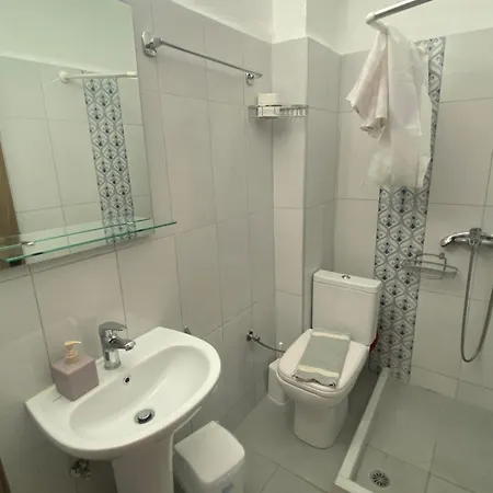 Lägenhet Studios&apartments Thomas *