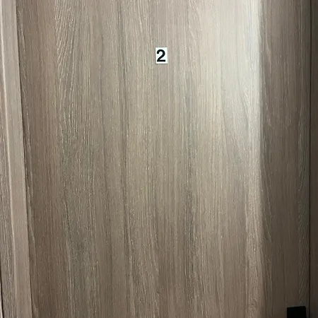 Studios&apartments Thomas Appartement *