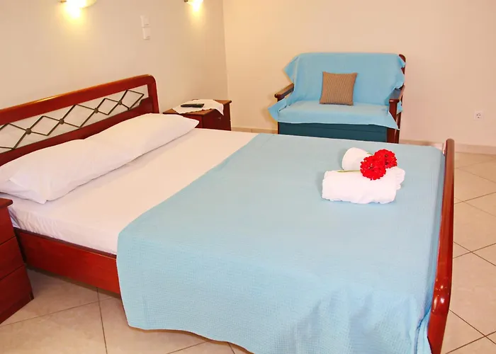 Studios&apartments Thomas Διαμέρισμα *