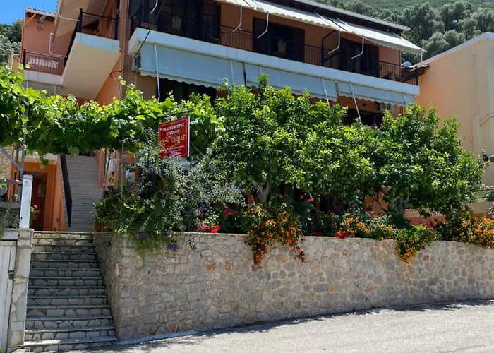 Διαμέρισμα Studios&apartments Thomas