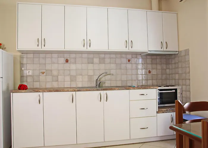 Studios&apartments Thomas Διαμέρισμα