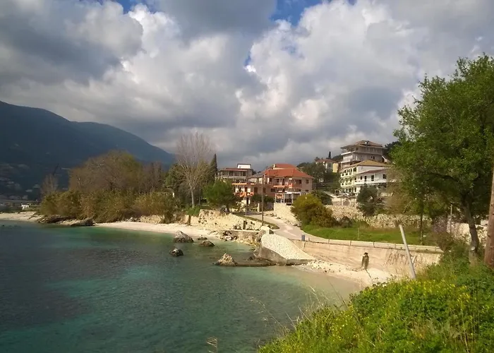 Studios&apartments Thomas Διαμέρισμα