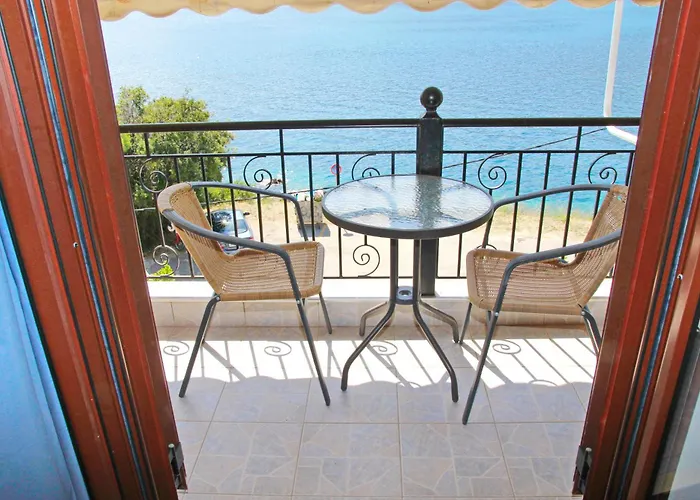 Διαμέρισμα Studios&apartments Thomas *