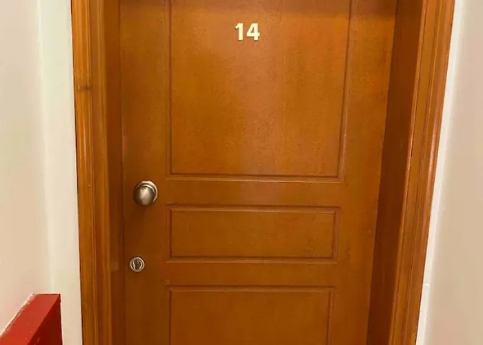 Studios&apartments Thomas Διαμέρισμα