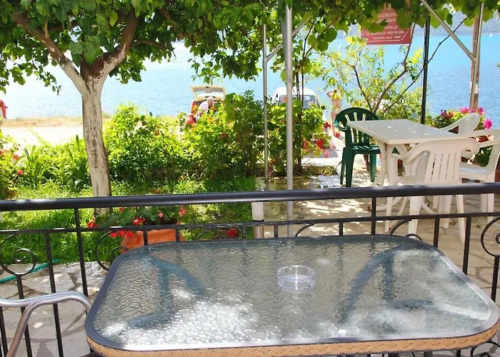 Studios&apartments Thomas Διαμέρισμα *