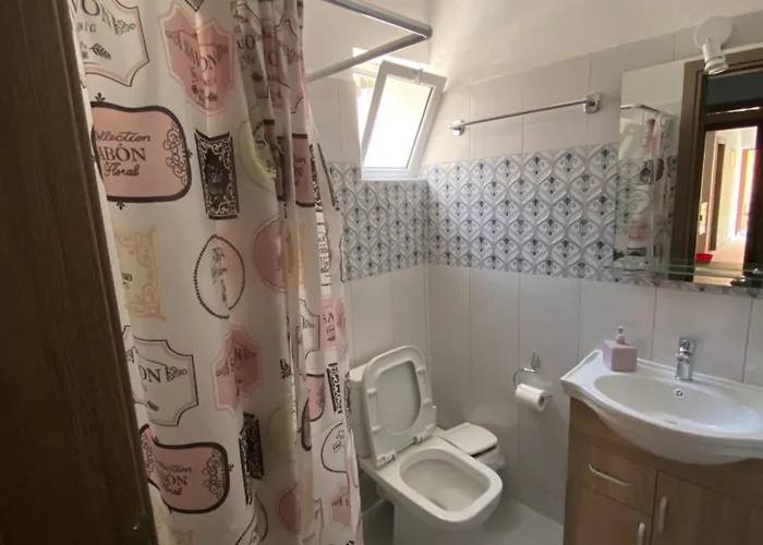 Studios&apartments Thomas Διαμέρισμα Βασιλική