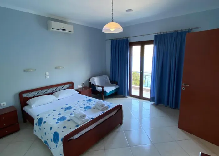 Διαμέρισμα Studios&apartments Thomas