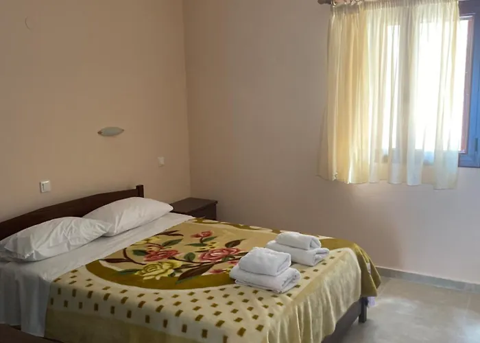 Studios&apartments Thomas Διαμέρισμα *