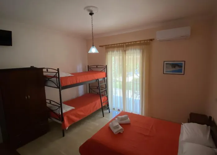Διαμέρισμα Studios&apartments Thomas *