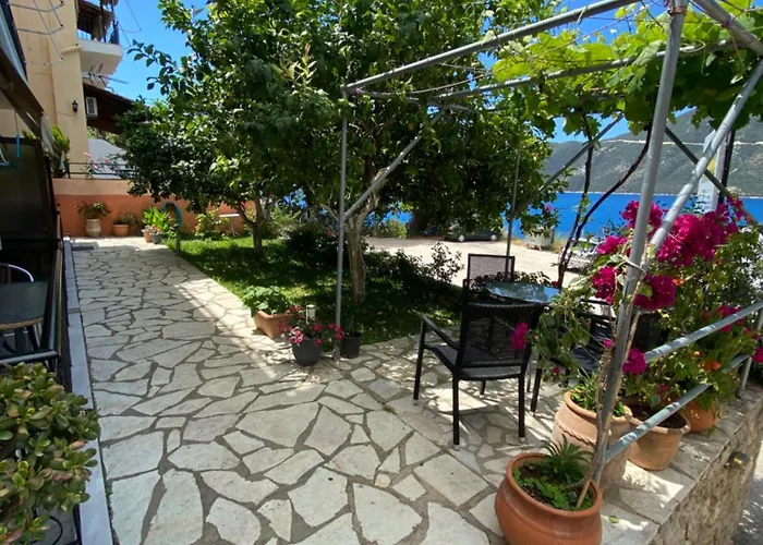 Διαμέρισμα Studios&apartments Thomas *