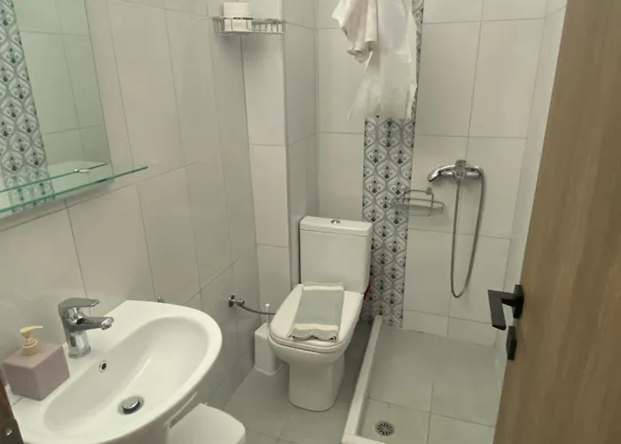 Studios&apartments Thomas *