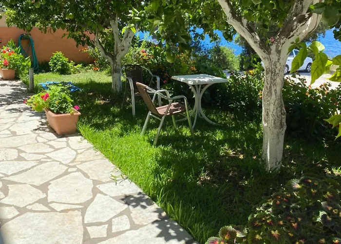Studios&apartments Thomas Διαμέρισμα