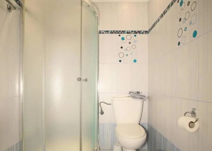 Διαμέρισμα Studios&apartments Thomas *