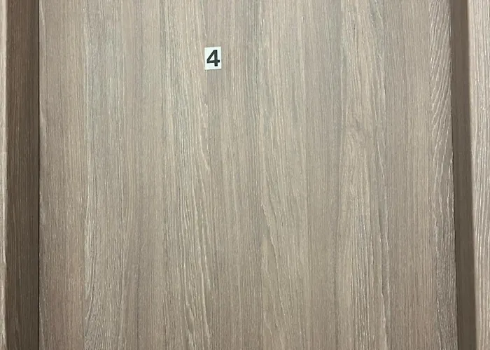 Studios&apartments Thomas Διαμέρισμα