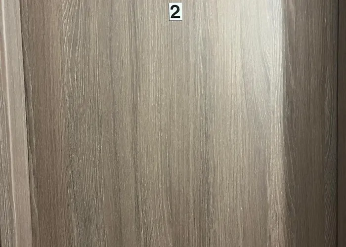 Studios&apartments Thomas Διαμέρισμα *
