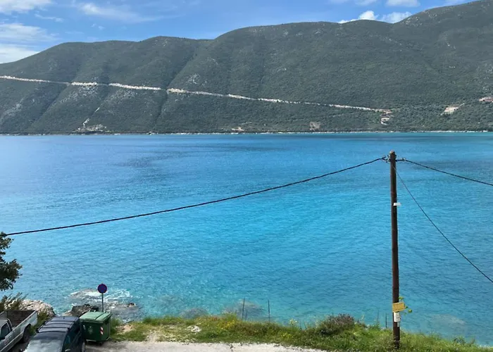 Studios&apartments Thomas Διαμέρισμα