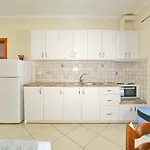 Studios&apartments Thomas * Vasiliki