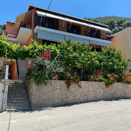 Διαμέρισμα Studios&apartments Thomas