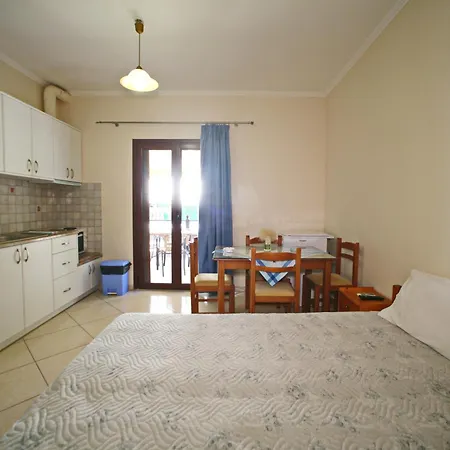 Apartament Studios&apartments Thomas