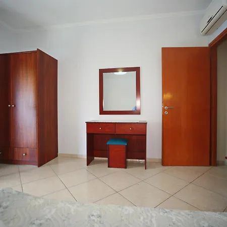 Studios&apartments Thomas Apartmán Vasiliki