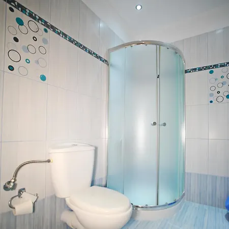 דירה Studios&apartments Thomas *