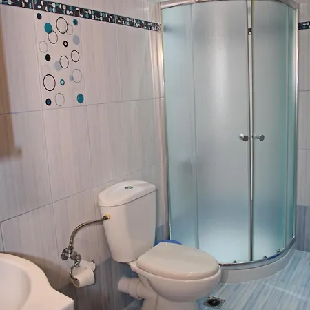 Διαμέρισμα Studios&apartments Thomas Βασιλική