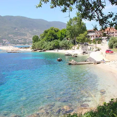 Studios&apartments Thomas Διαμέρισμα