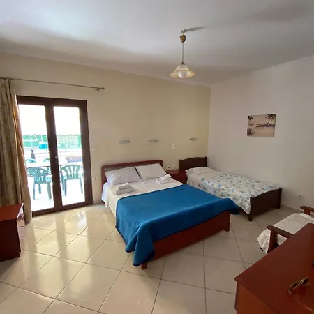 דירה Studios&apartments Thomas *