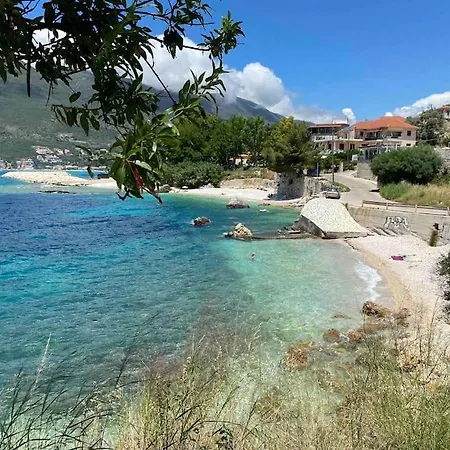 Studios&apartments Thomas * Βασιλική