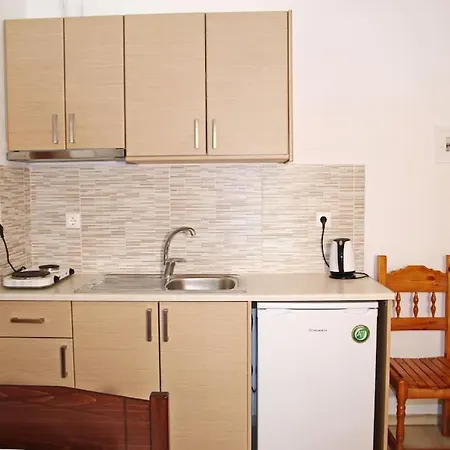 Studios&apartments Thomas דירה ואסיליקי