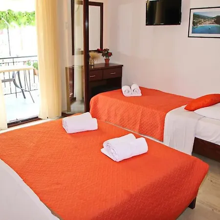 דירה Studios&apartments Thomas