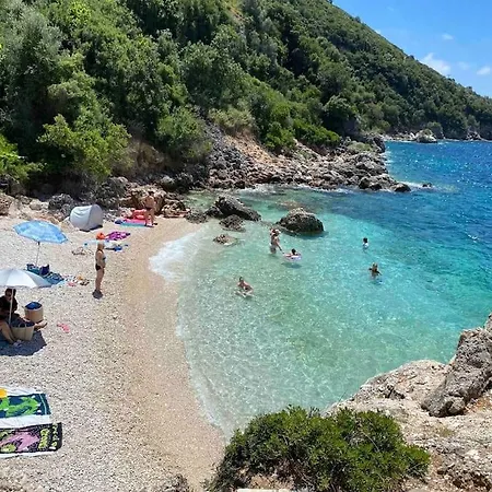 Studios&apartments Thomas Διαμέρισμα