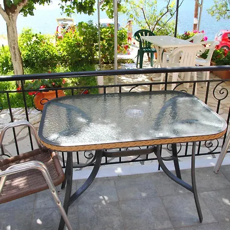 דירה Studios&apartments Thomas *