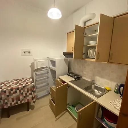 Studios&apartments Thomas