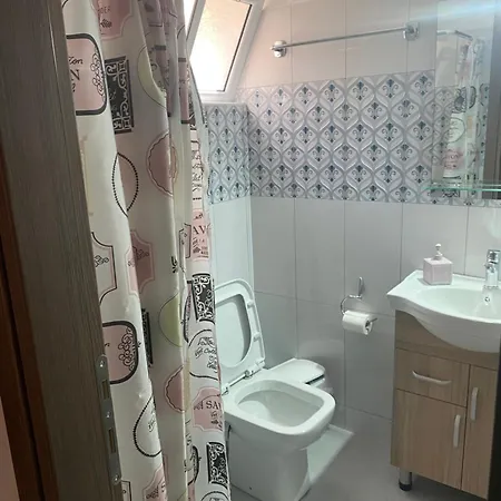 Studios&apartments Thomas דירה