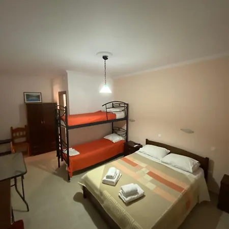 דירה Studios&apartments Thomas