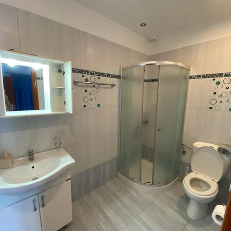 Studios&apartments Thomas ואסיליקי