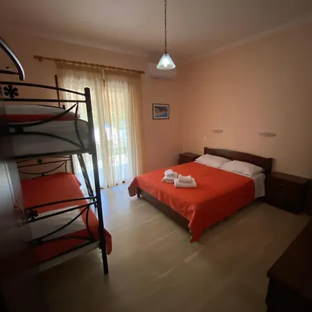 Studios&apartments Thomas