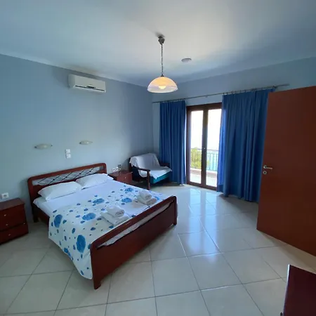 Διαμέρισμα Studios&apartments Thomas