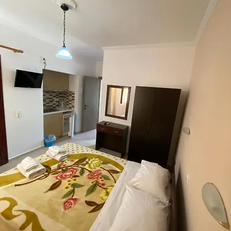Studios&apartments Thomas דירה