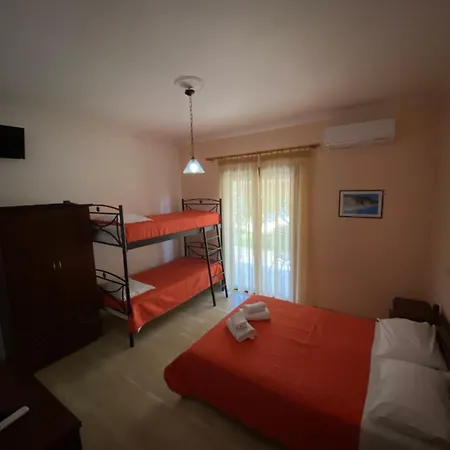 Studios&apartments Thomas Διαμέρισμα *
