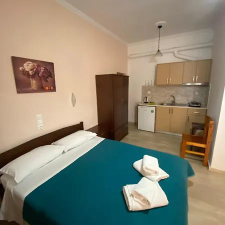아파트 Studios&apartments Thomas