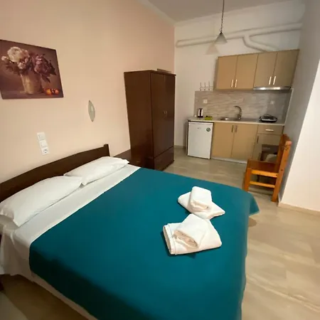Studios&apartments Thomas 아파트 *
