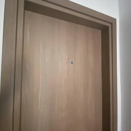 Studios&apartments Thomas Apartment