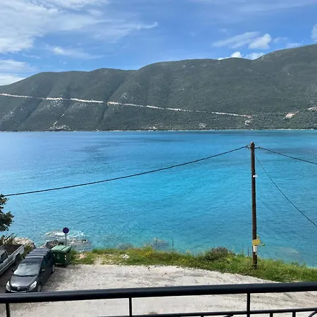 Studios&apartments Thomas Апартаменты