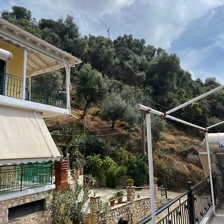 Διαμέρισμα Studios&apartments Thomas