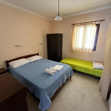 Διαμέρισμα Studios&apartments Thomas *