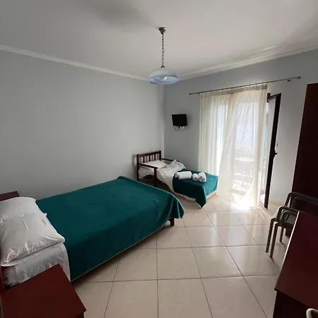 Studios&apartments Thomas * ואסיליקי